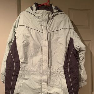 Columbia Women’s 2X Winter Jacket